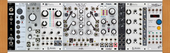 My unmoved Eurorack