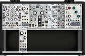 My dreadful Eurorack