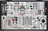 My upgrade Eurorack (copy)