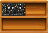 My hunky Eurorack