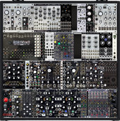 My fckn' Eurorack