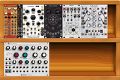My upgrade Eurorack