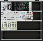 My waney Eurorack