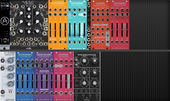 Rackbrute 6U Current (copied from relasine)