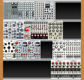 POLYPHONY RACK