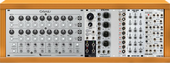 Sequencer/Clock Functions
