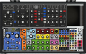 My haughty Eurorack