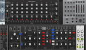 My vagrom Eurorack
