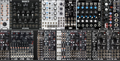 My Rack
