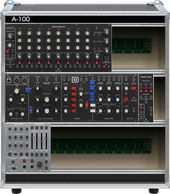 My erstwhile Eurorack