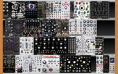 My synth