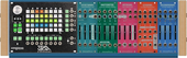 My silvern Eurorack