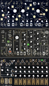 make noise easel