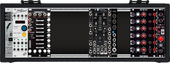 My 3u Eurorack