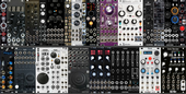 My Rack