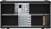My light Eurorack