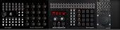 104hp Control Surface