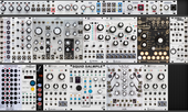 My Expensive Eurorack