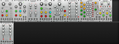 Behringer 2500