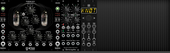 My avid Eurorack