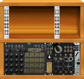 @ MOOG RACK - RIGHT BOTTOM 2