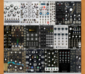 expanded realistic setup