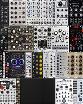 Small rack