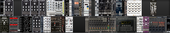 My scraggy Eurorack