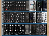 Moog Trio Eurorack