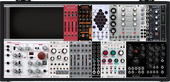 My thriftless Eurorack2