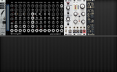 My barest Eurorack