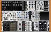 Mic 2021 Setup