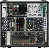9u84hp19rack Minimal Inventory
