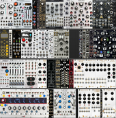 12u makam maximal noise rack, current