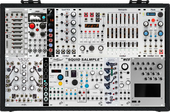 My mushy Eurorack