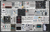My unhorsed Eurorack