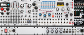 My moony Eurorack