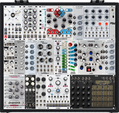 My tight Eurorack