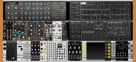 Rack 1A / 1B