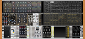 Rack 1A / 1B