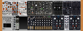 My thymy Eurorack