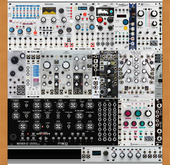 2021 Intermediate Aspirational Rack