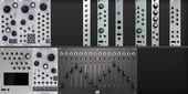 Monome Studies