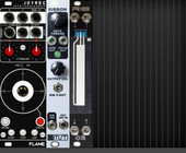 My unbreathed Eurorack