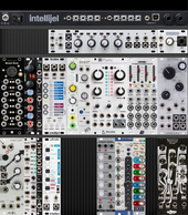 Palette melodic option