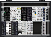 My enorm Eurorack