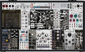 Intellijel palette 7u 104hp