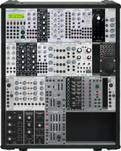 My wordy Eurorack
