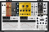 Serge Res EQ FEEDBACKCKCK