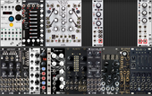 My Rack